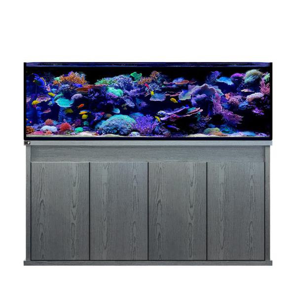 D-D Reef-Pro 1800 CARBON OAK - Aquariumsystem